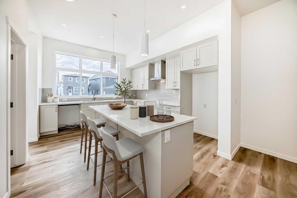 Photo of 36 Mercado Road SE, Calgary, AB T3M 3Y4 (MLS # A2309938)
