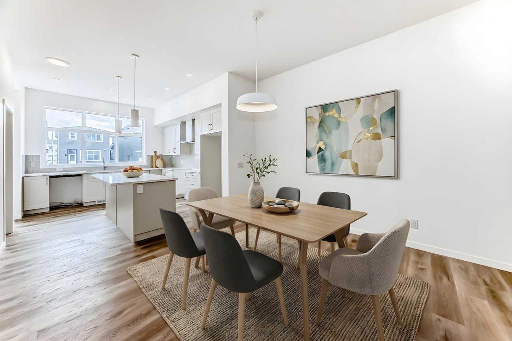 Photo of 36 Mercado Road SE, Calgary, AB T3M 3Y4 (MLS # A2309938)