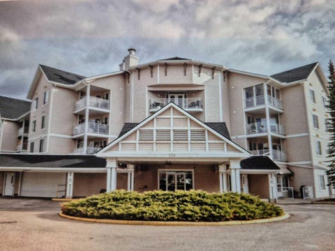 Photo of 305 1 Avenue NW #212, Airdrie, AB T4B 2M5 (MLS # A2329600)