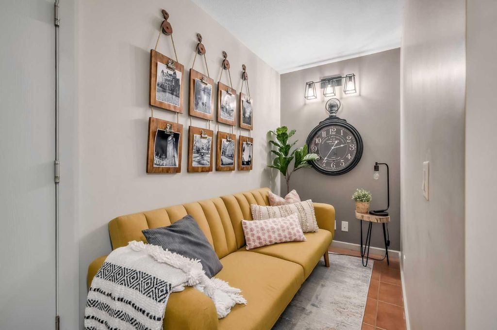 Photo of 1410 1 Street SE #1204, Calgary, AB T2G 5T7 (MLS # A2323683)