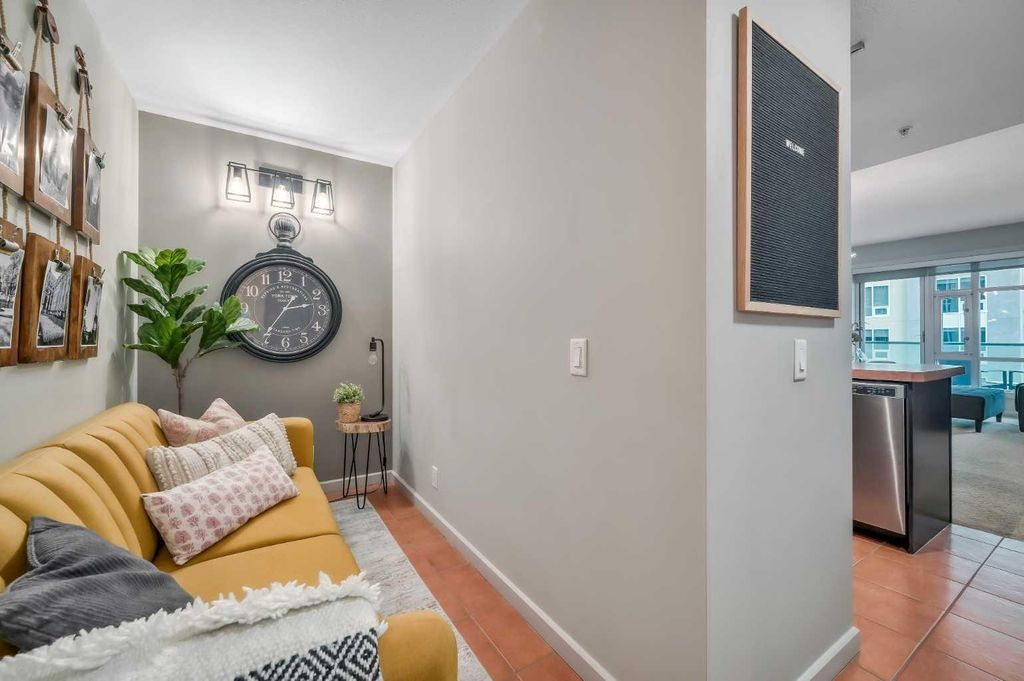 Photo of 1410 1 Street SE #1204, Calgary, AB T2G 5T7 (MLS # A2323683)