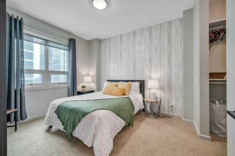 Photo of 1410 1 Street SE #1204, Calgary, AB T2G 5T7 (MLS # A2323683)