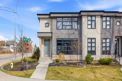 Photo of 2052 46 Avenue SW, Calgary, AB T2T 2R9 (MLS # A2304239)