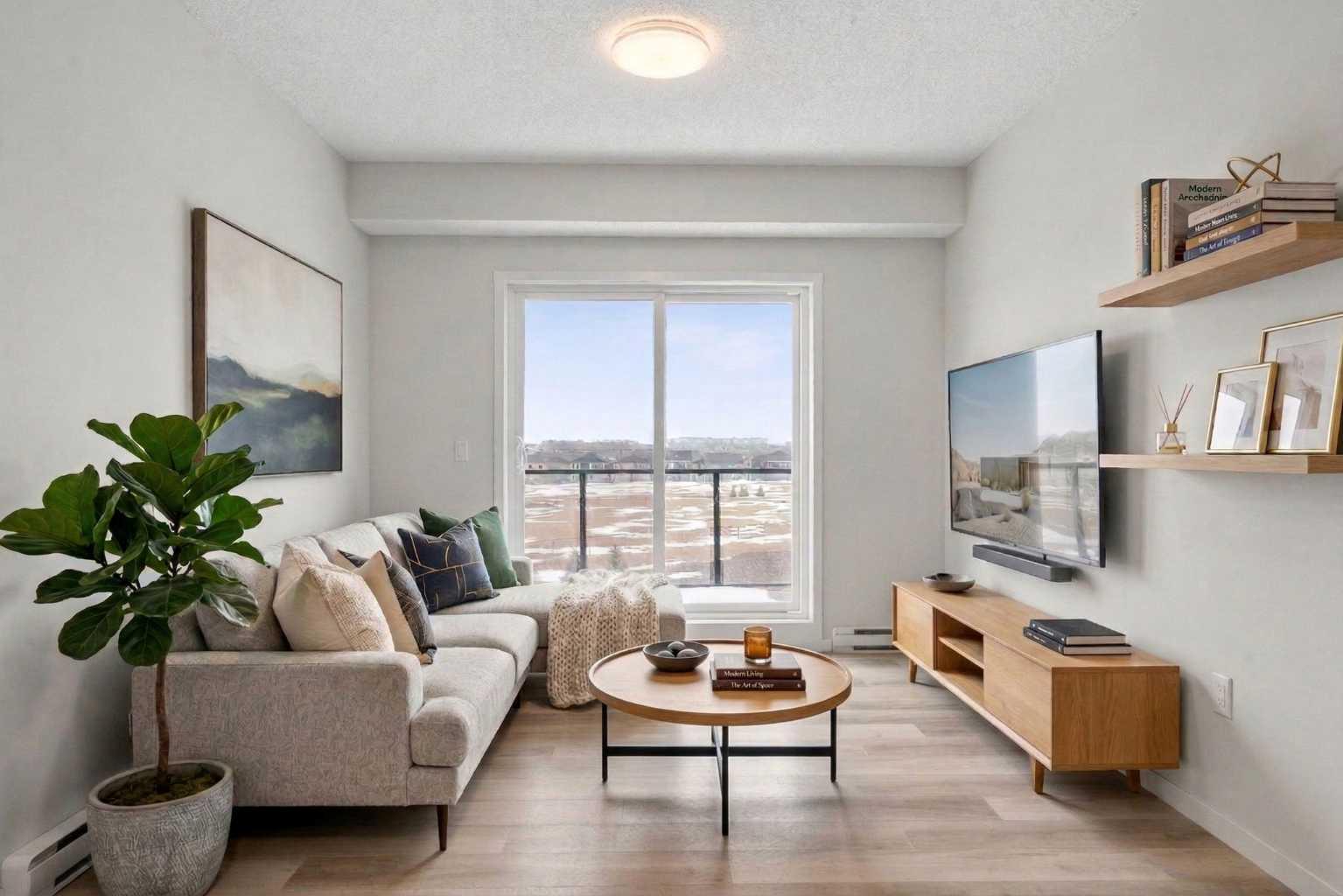 33 Carringham Gate NW 2411