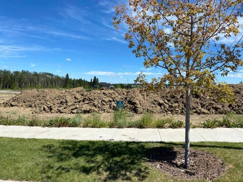Photo of 3 Sweetgrass Place, Sylvan Lake, AB T4S 0S5 (MLS # A1246256)