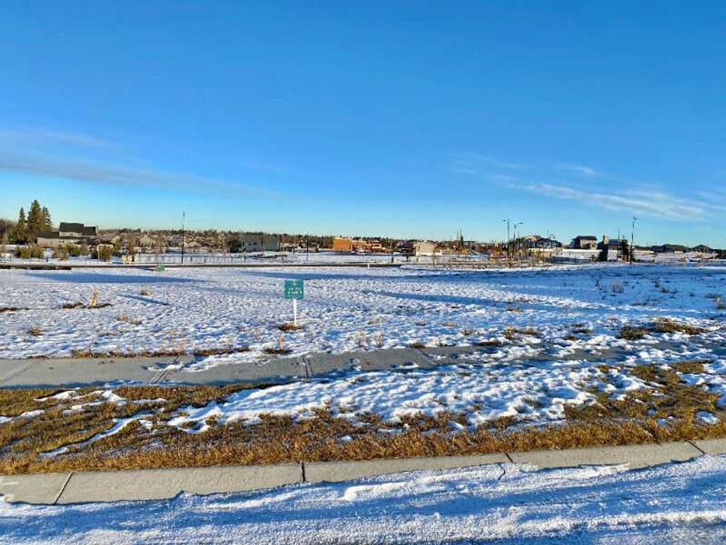 Photo of 3 Sweetgrass Place, Sylvan Lake, AB T4S 0S5 (MLS # A1246256)