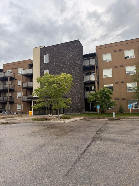 Photo of 9124 96 Avenue #308, Grande Prairie, AB T8X 0A1 (MLS # A2323085)