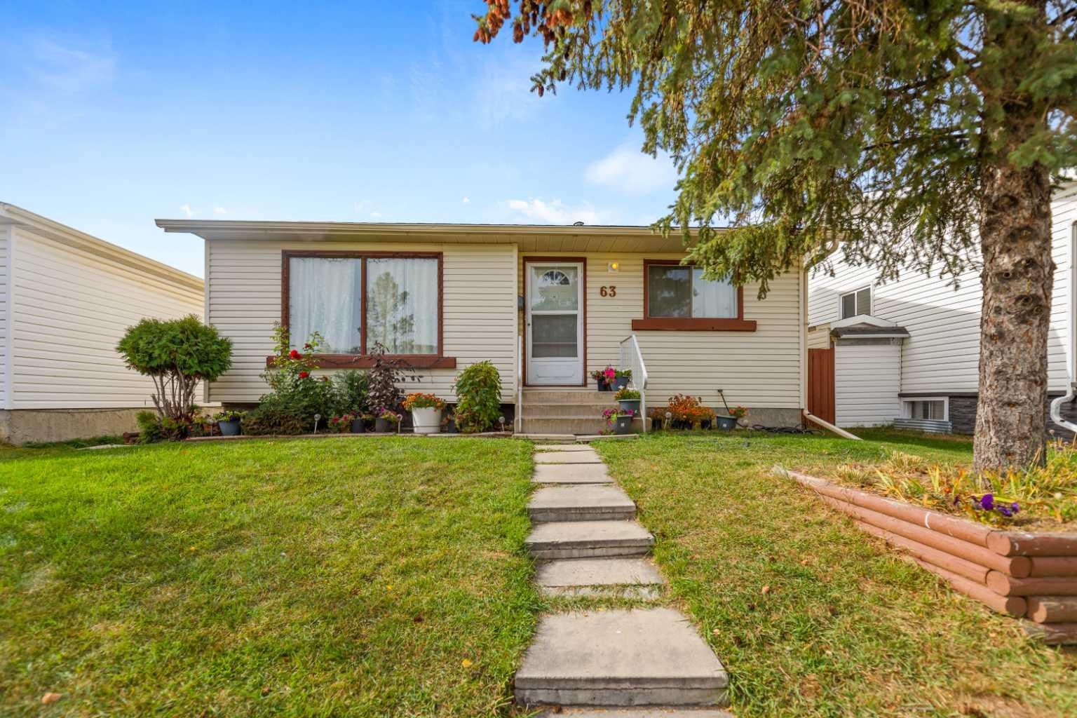 63 Faldale Close NE