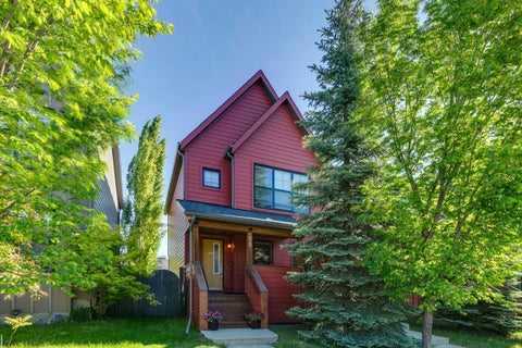Photo of 58 Walden Drive SE, Calgary, AB T2X 2A6 (MLS # A2319134)