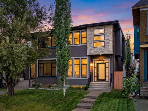 Photo of 1134 17 Avenue NW, Calgary, AB T2M 0P6 (MLS # A2344303)