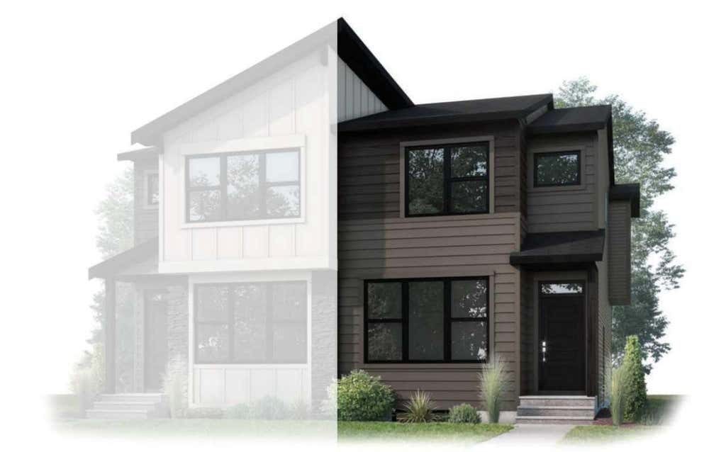 Photo of 45 Silverton Glen Way SW, Calgary, AB T2X 5B9 (MLS # A2330282)