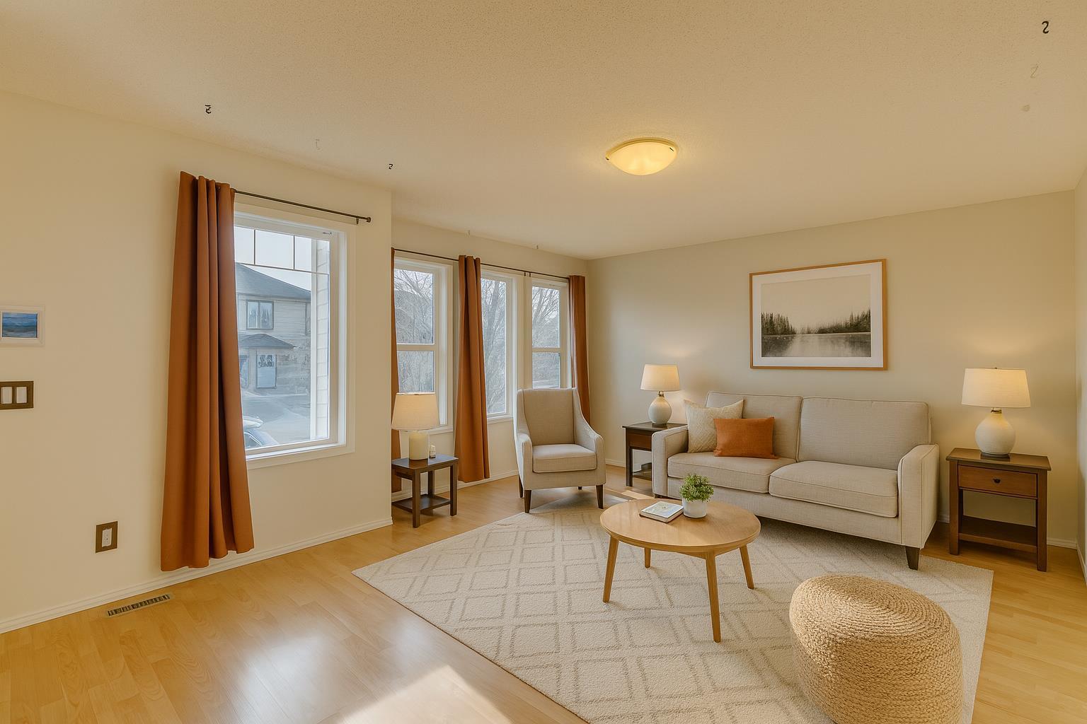 228 Luxstone Place SW