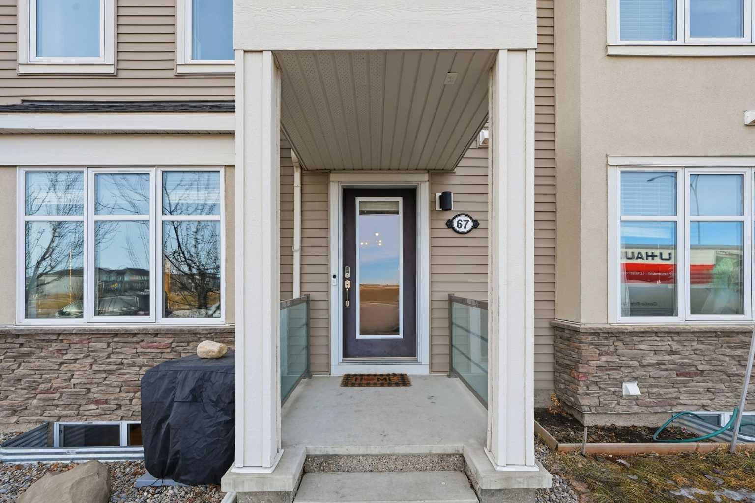 67 Cityscape Gate NE