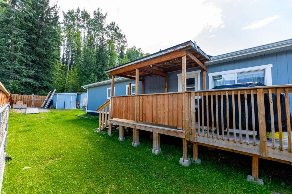 Photo of 162 Skogg Ave, Hinton, AB T7V 1A5 (MLS # A2347203)