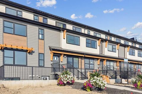 Photo of 135 Mahogany Parade SE #806, Calgary, AB T3M 4K2 (MLS # A2315790)