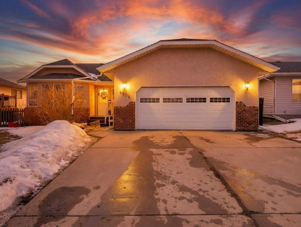 Photo of 4606 53 Street, Rimbey, AB T0C 2J0 (MLS # A2295070)