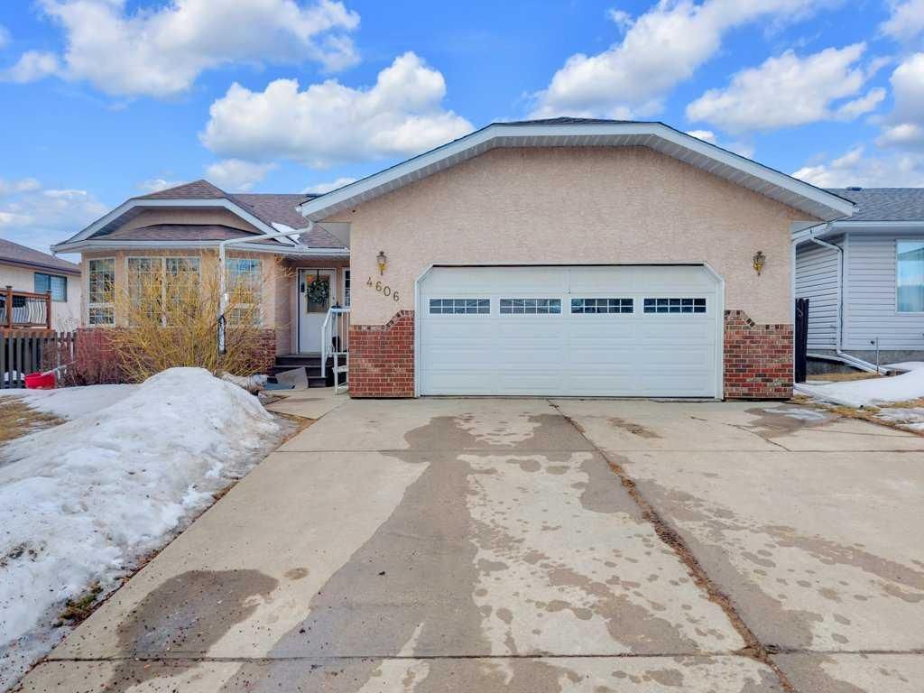 Photo of 4606 53 Street, Rimbey, AB T0C 2J0 (MLS # A2295070)