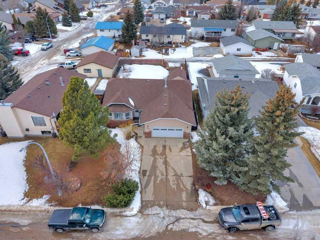 Photo of 4606 53 Street, Rimbey, AB T0C 2J0 (MLS # A2295070)