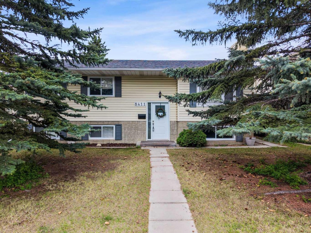 Photo of 8411 Silver Springs Road NW, Calgary, AB T3B 4A6 (MLS # A2319248)