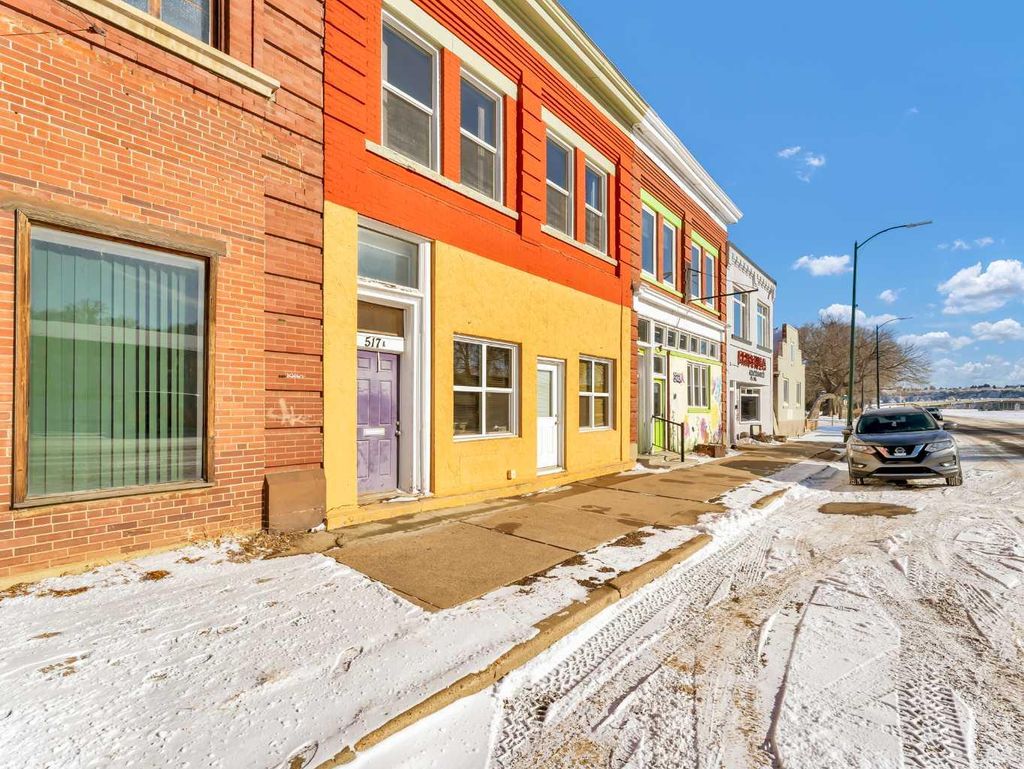 Photo of 517A North Railway Street SE, Medicine Hat, AB T1A 2Z5 (MLS # A2288140)