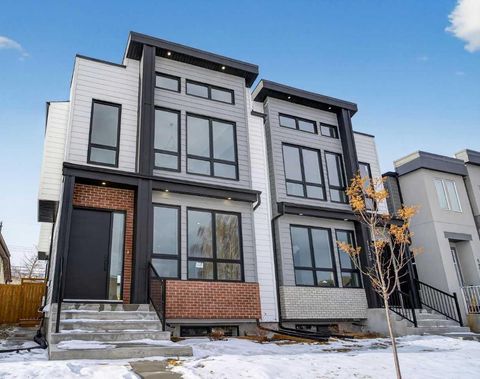 Photo of 1137 41 Street SW, Calgary, AB T3C 1X5 (MLS # A2284143)