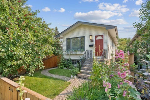 Photo of 205 15 Avenue NE, Calgary, AB T2E 1H1 (MLS # A2338344)