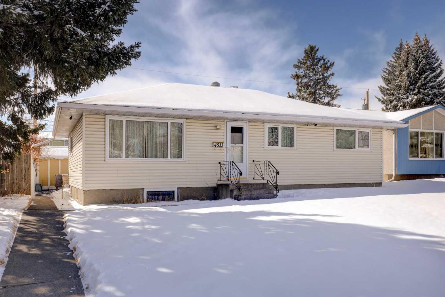 4513 Forman Crescent SE