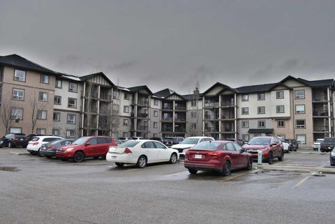 Photo of 60 Panatella Street NW #3418, Calgary, AB T3K 0M3 (MLS # A2305361)