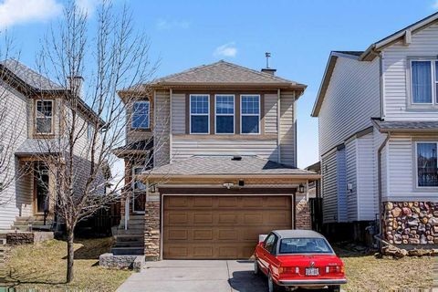 Photo of 260 Covebrook Place NE, Calgary, AB T3K 0C8 (MLS # A2310097)