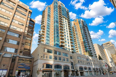 Photo of 920 5 Avenue SW #604, Calgary, AB T2P 5P6 (MLS # A2329177)