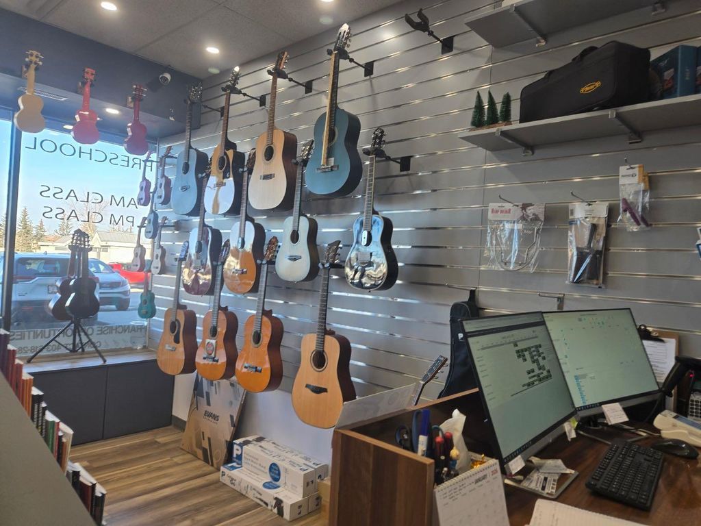 Photo of 123 Any Musicworks NW, Calgary, AB T3A 4Y4 (MLS # A2286256)