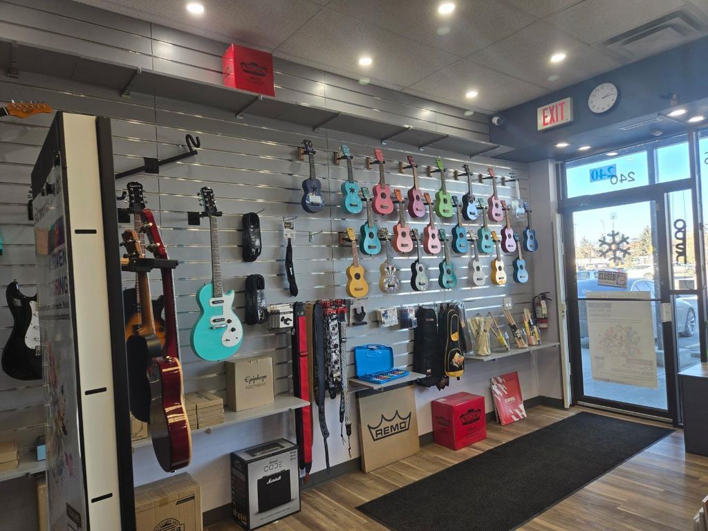 Photo of 123 Any Musicworks NW, Calgary, AB T3A 4Y4 (MLS # A2286256)