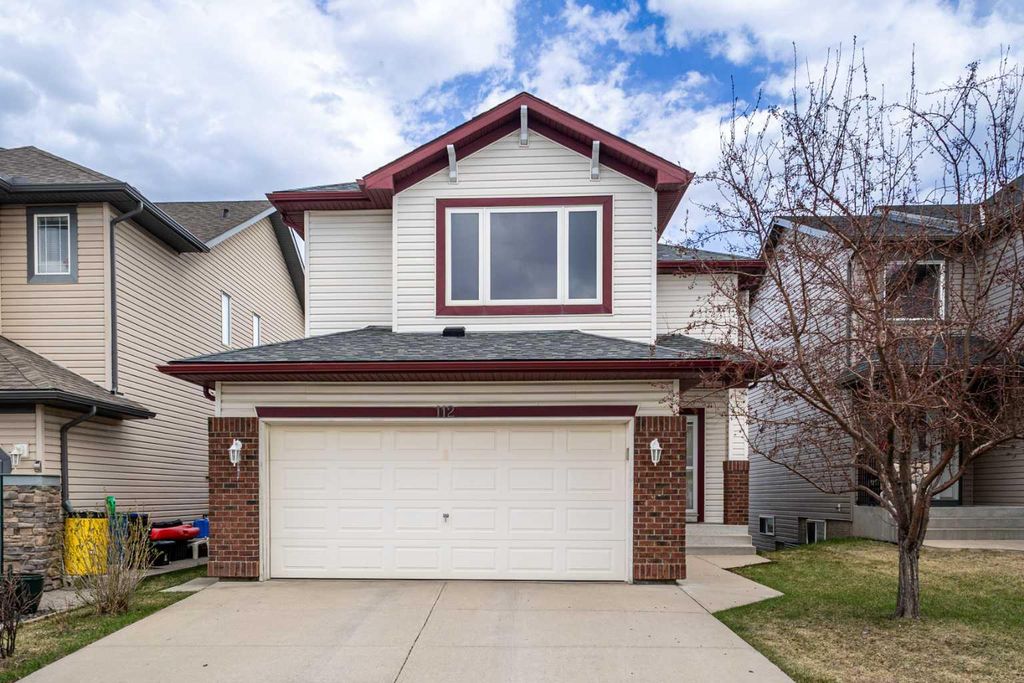 Photo of 112 Everridge Drive SW, Calgary, AB T2Y 4R4 (MLS # A2308689)