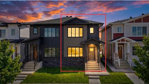 10001 Huxbury Drive NE Calgary AB T1X 0L4