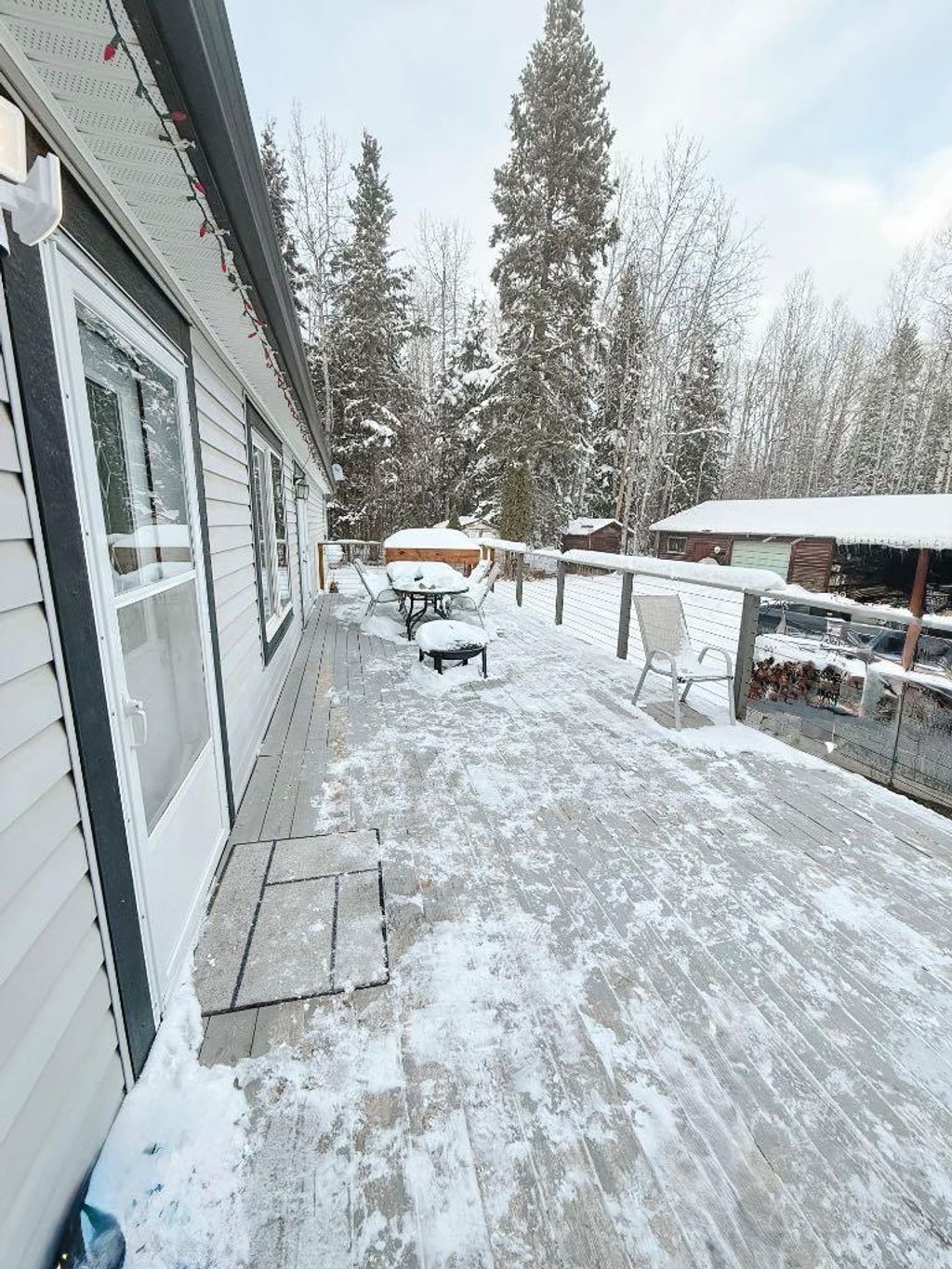 Photo of 404032 Range Road 7-0, Rural Clearwater County, AB T4T 2A2 (MLS # A2293430)