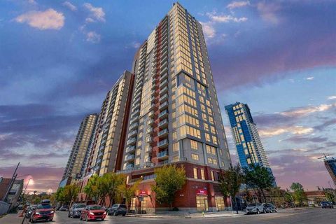 Photo of 1053 10 Street SW #411, Calgary, AB T2R 1S6 (MLS # A2296276)