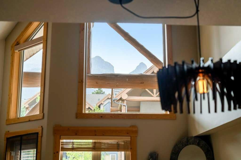 Photo of 175 crossbow Pl #317, Canmore, AB T1W 3H7 (MLS # A2348376)