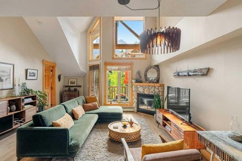 Photo of 175 crossbow Pl #317, Canmore, AB T1W 3H7 (MLS # A2348376)