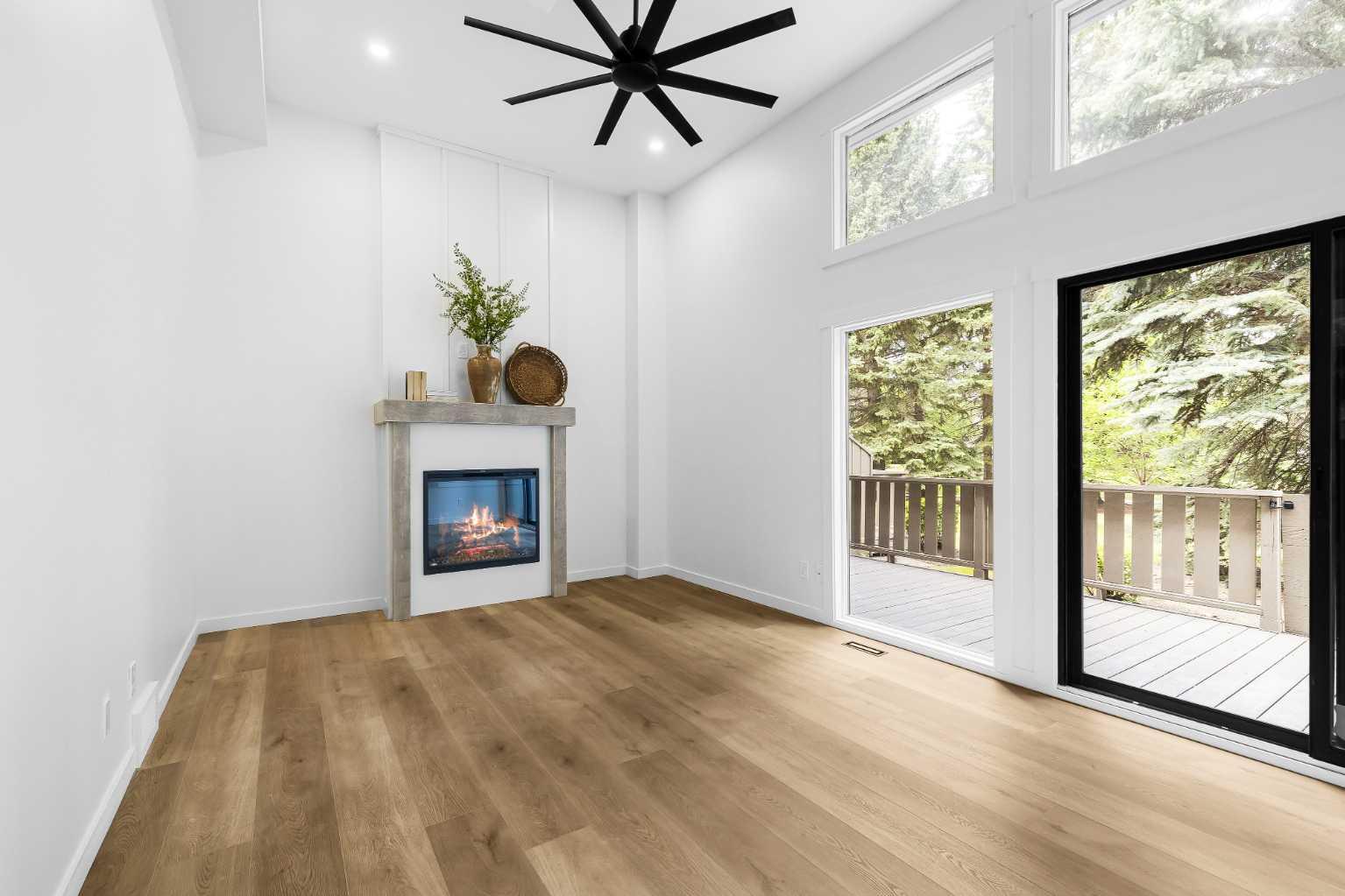 3818 Point Mckay Road NW