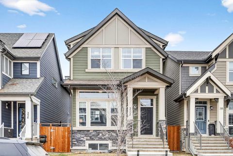 322 Masters Row SE Calgary AB T3M 2T7