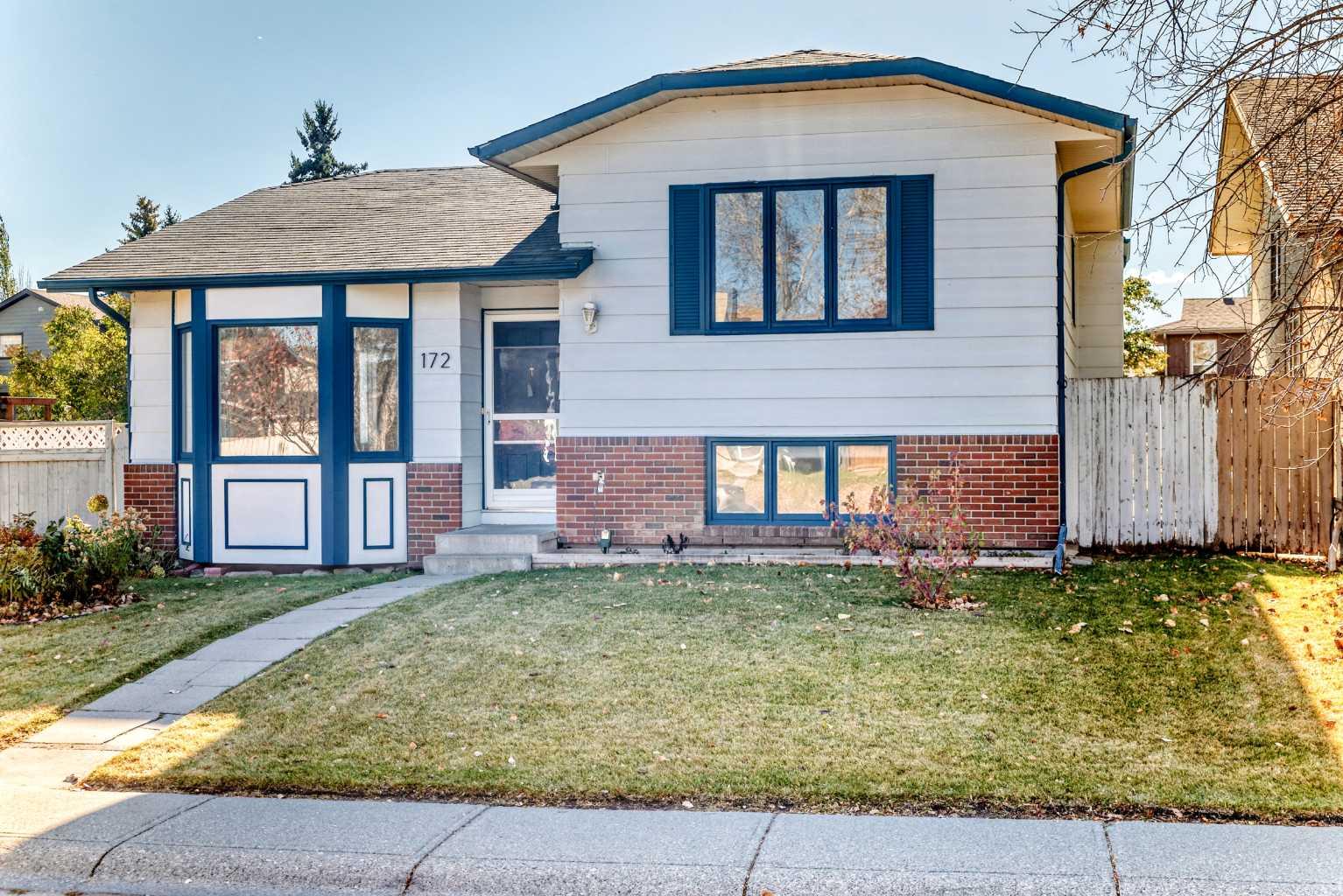172 Sunvale Crescent SE