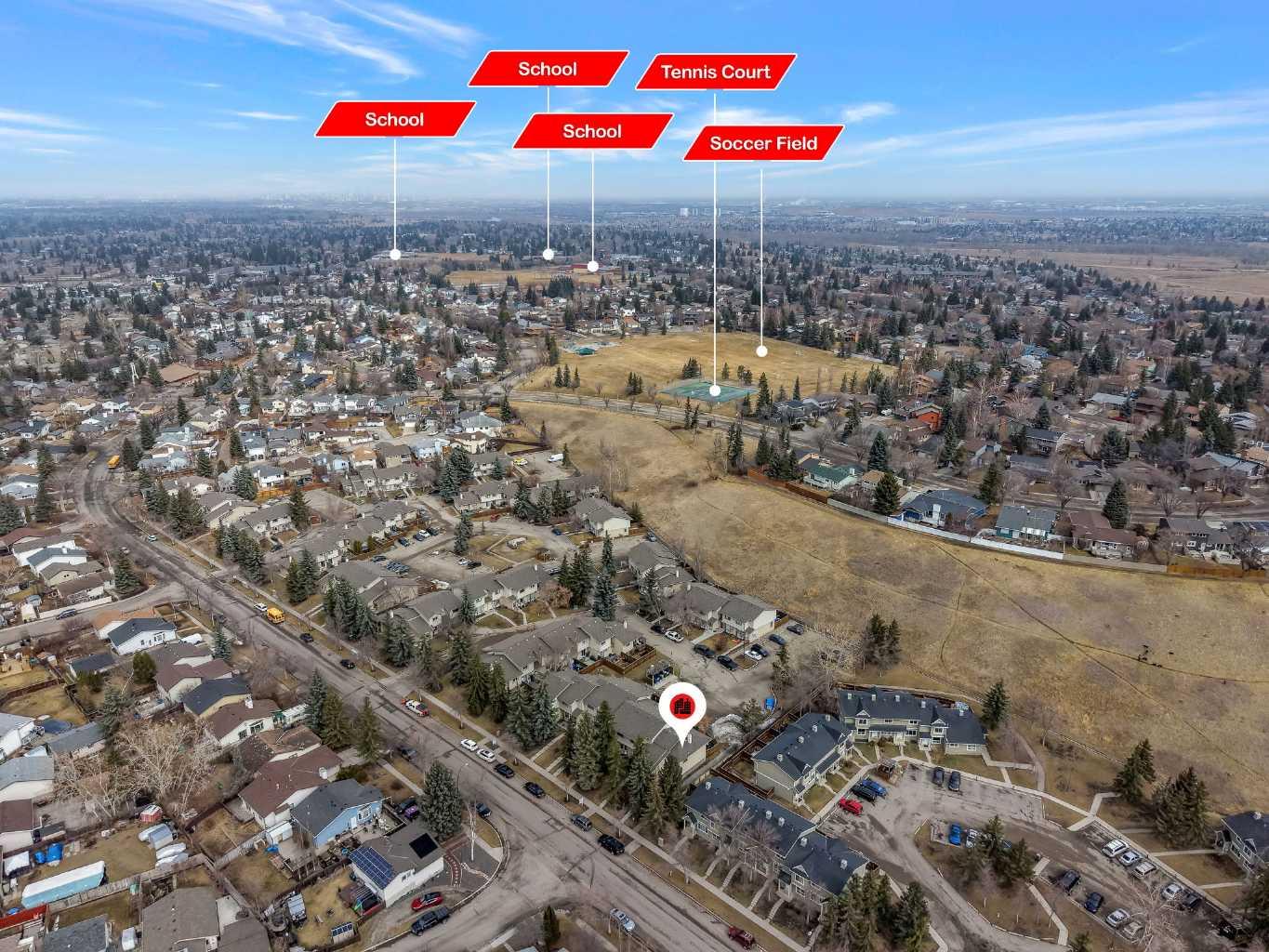 115 Deerfield Drive SE