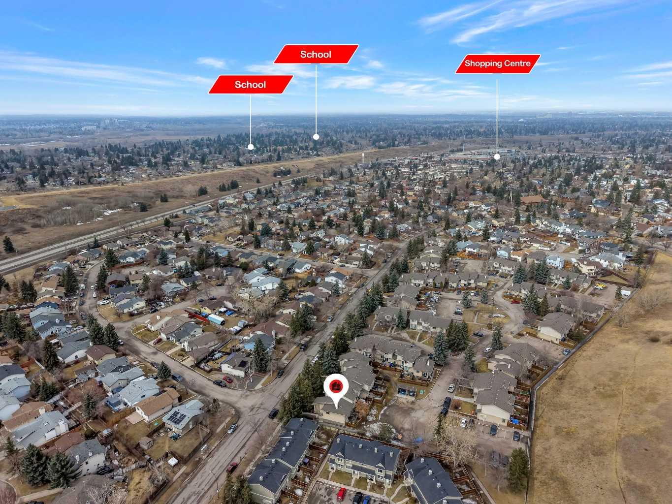 115 Deerfield Drive SE