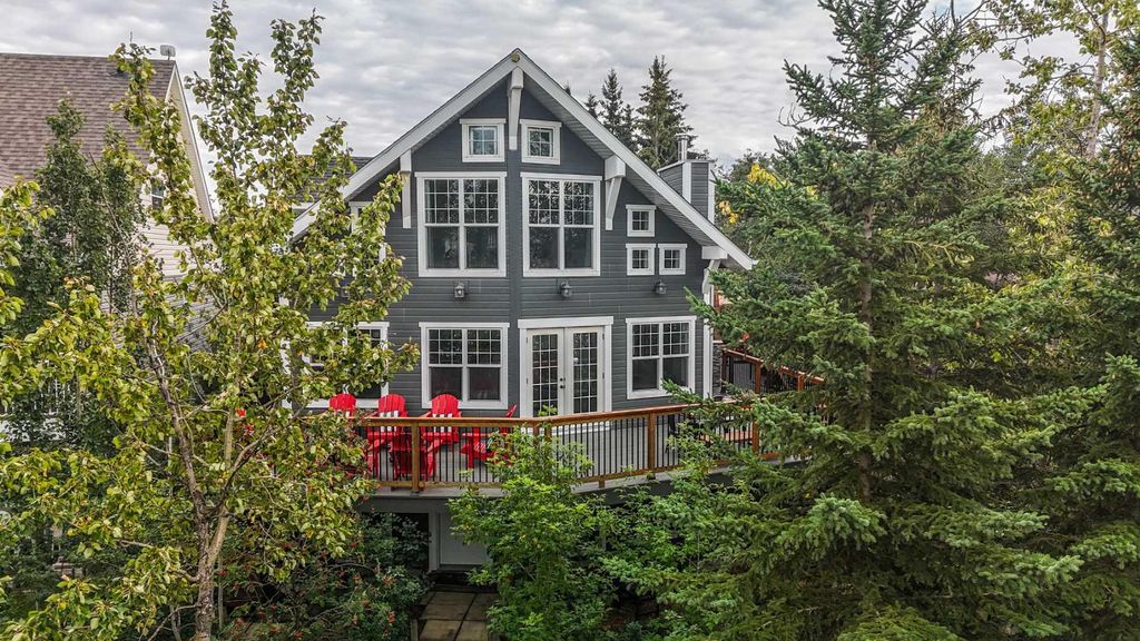 Photo of 36 Lakeview Avenue, White Sands, AB T0C 2L0 (MLS # A2309165)