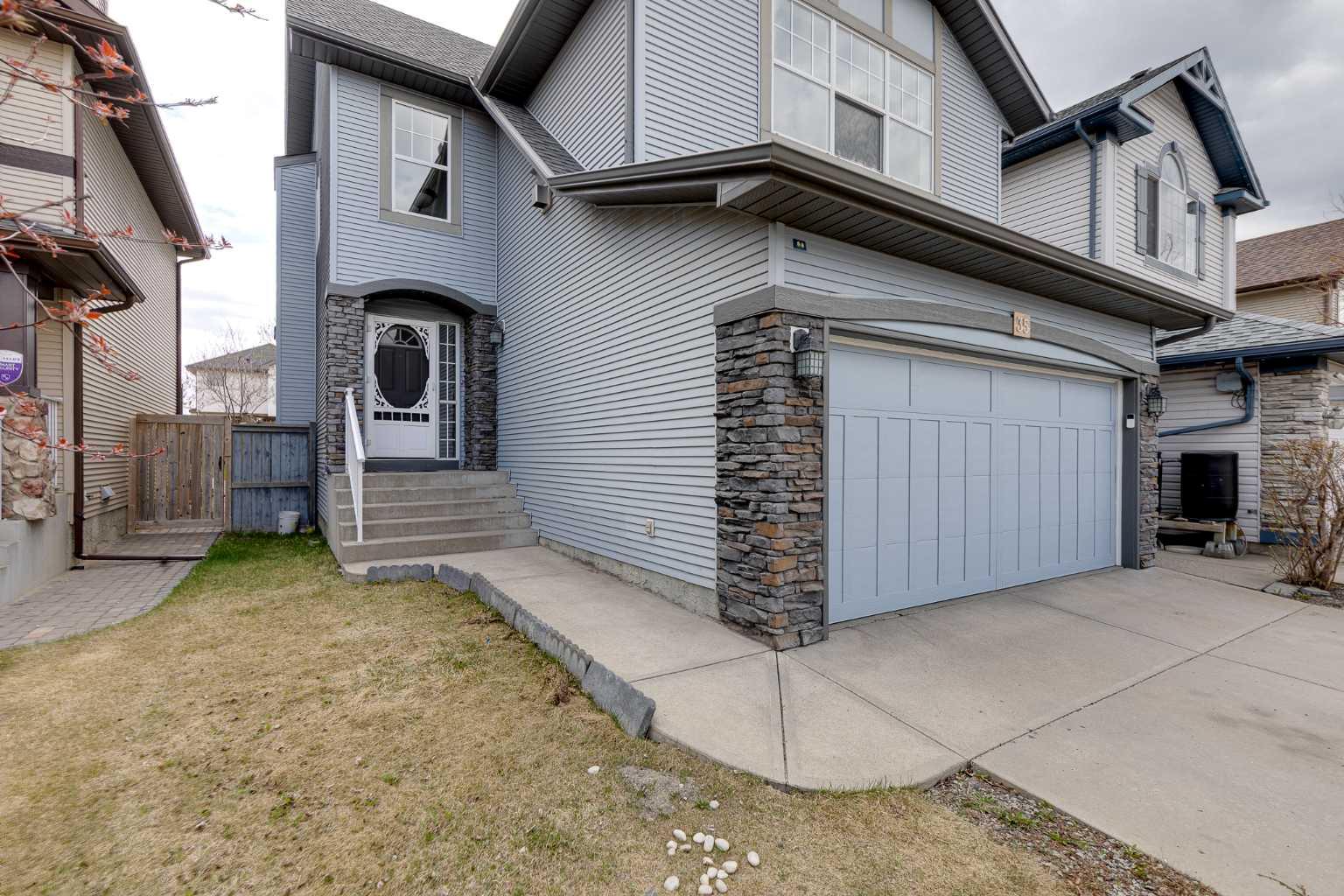 35 New Brighton Manor SE