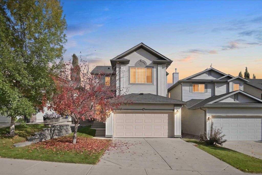 Photo of 707 Tuscany Drive NW, Calgary, AB T3L 3A7 (MLS # A2354222)