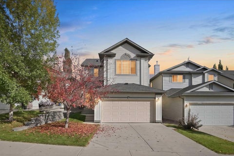 Photo of 707 Tuscany Drive NW, Calgary, AB T3L 3A7 (MLS # A2354222)