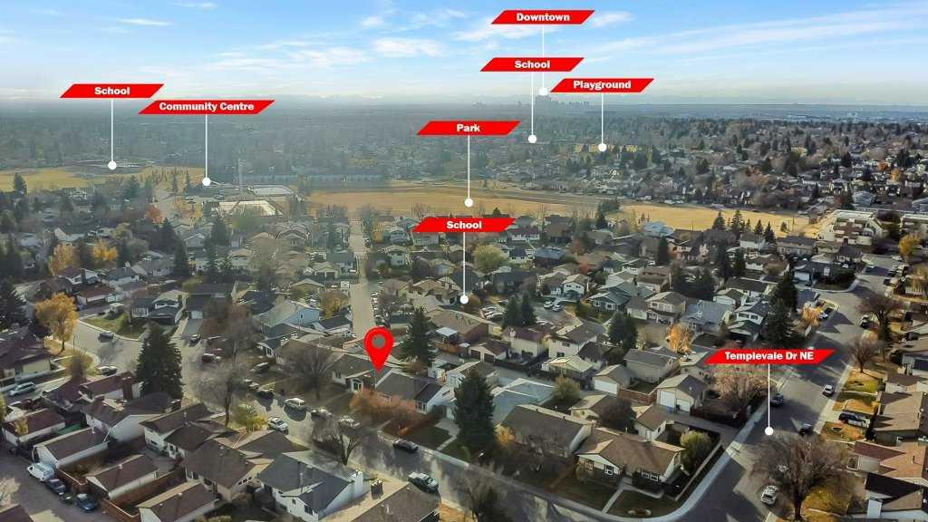 459 Templevale Drive NE