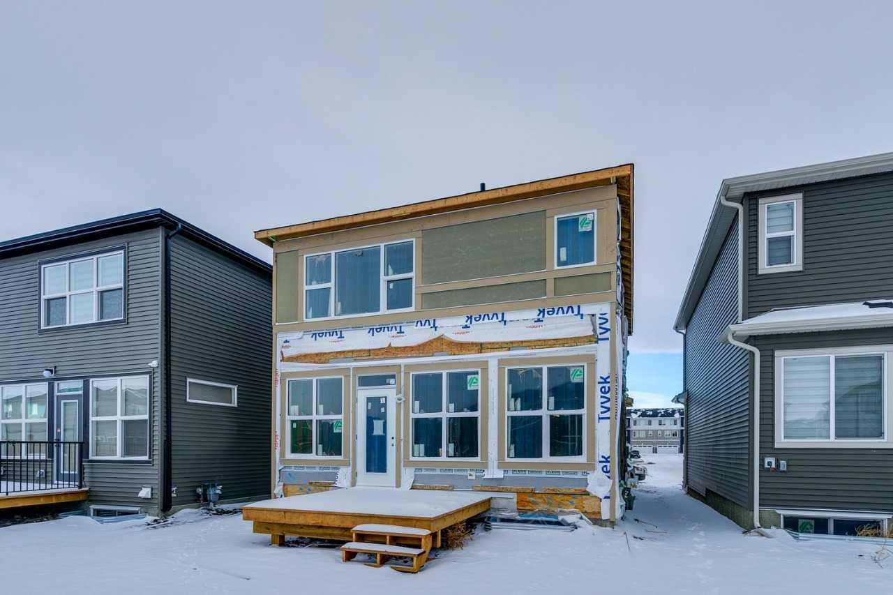 142 Belmont Passage SW