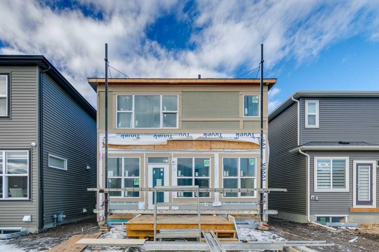 142 Belmont Passage SW